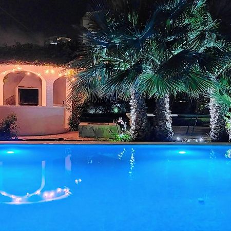 Villa Chaletbenidorm Ngoại thất bức ảnh