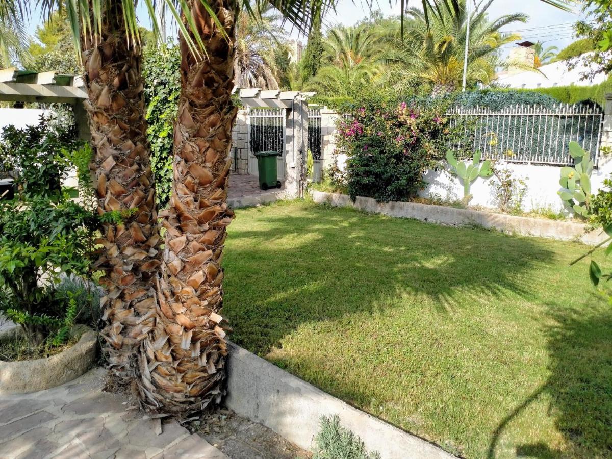 Villa Chaletbenidorm Ngoại thất bức ảnh