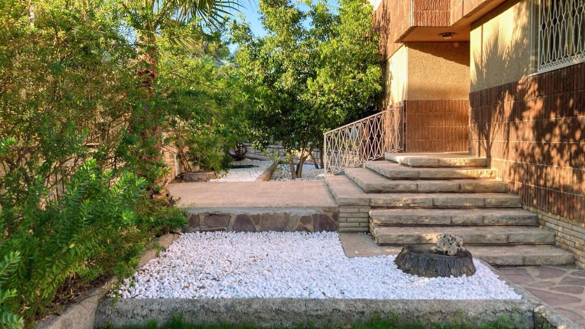 Villa Chaletbenidorm Ngoại thất bức ảnh