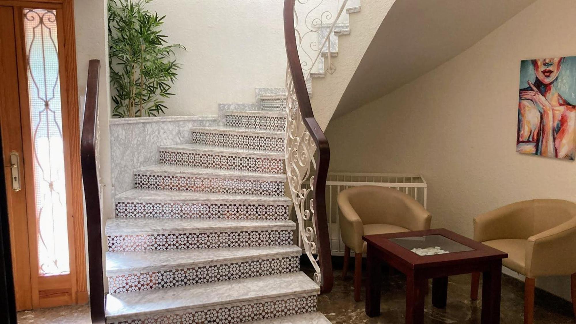Villa Chaletbenidorm Ngoại thất bức ảnh
