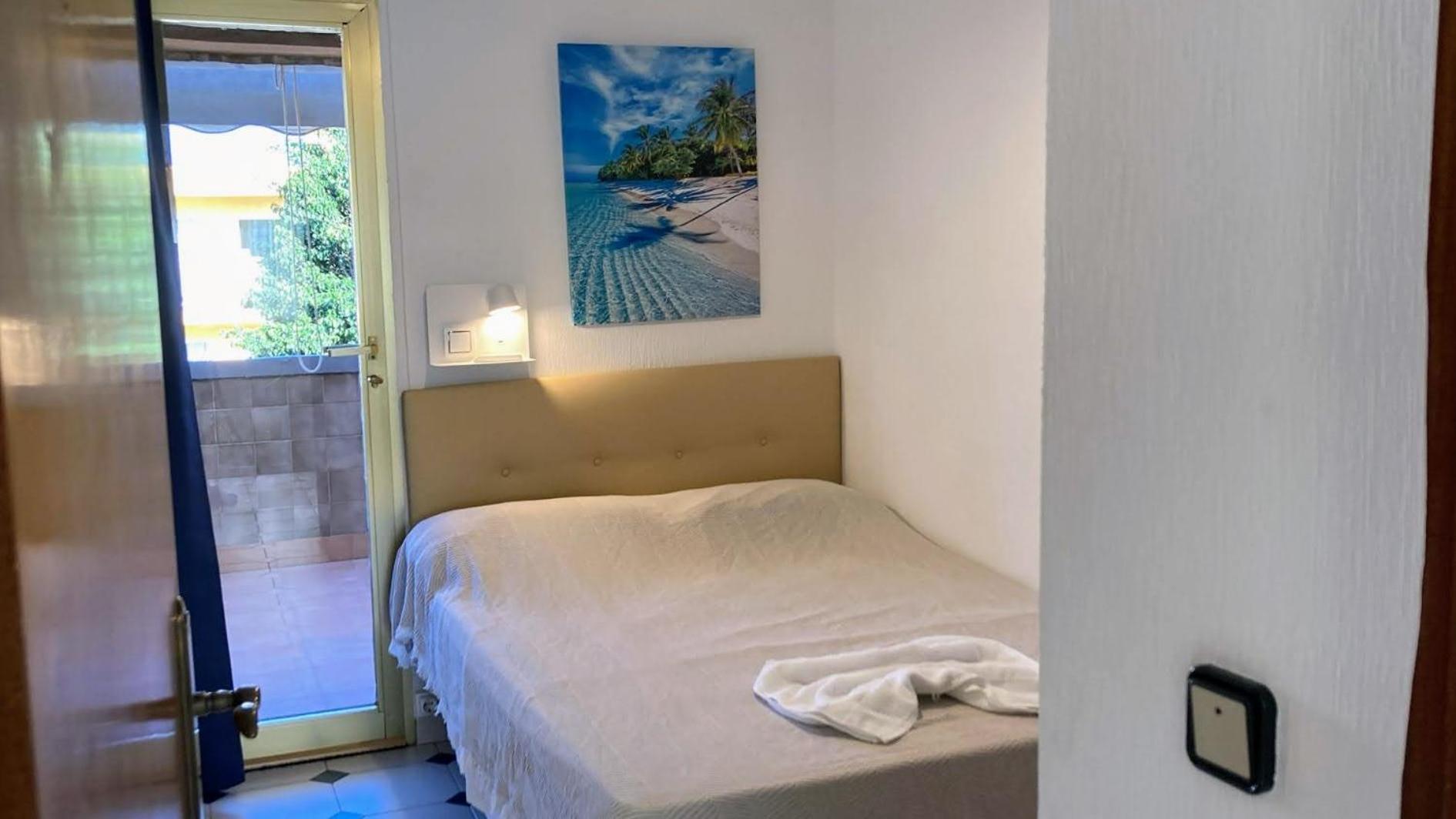 Villa Chaletbenidorm Ngoại thất bức ảnh