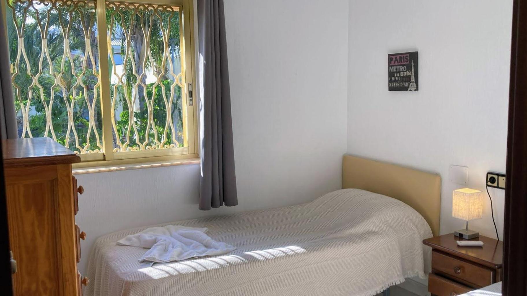 Villa Chaletbenidorm Ngoại thất bức ảnh