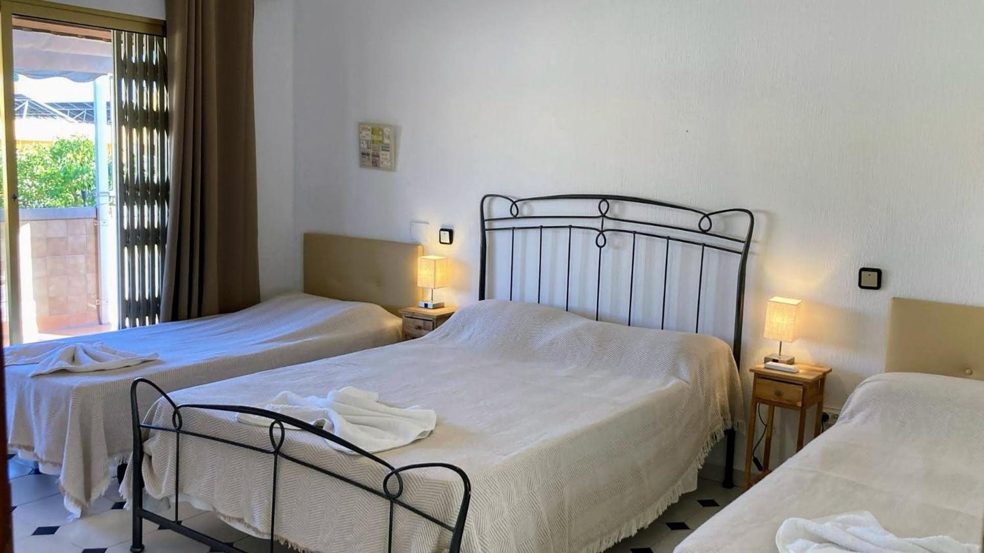 Villa Chaletbenidorm Ngoại thất bức ảnh