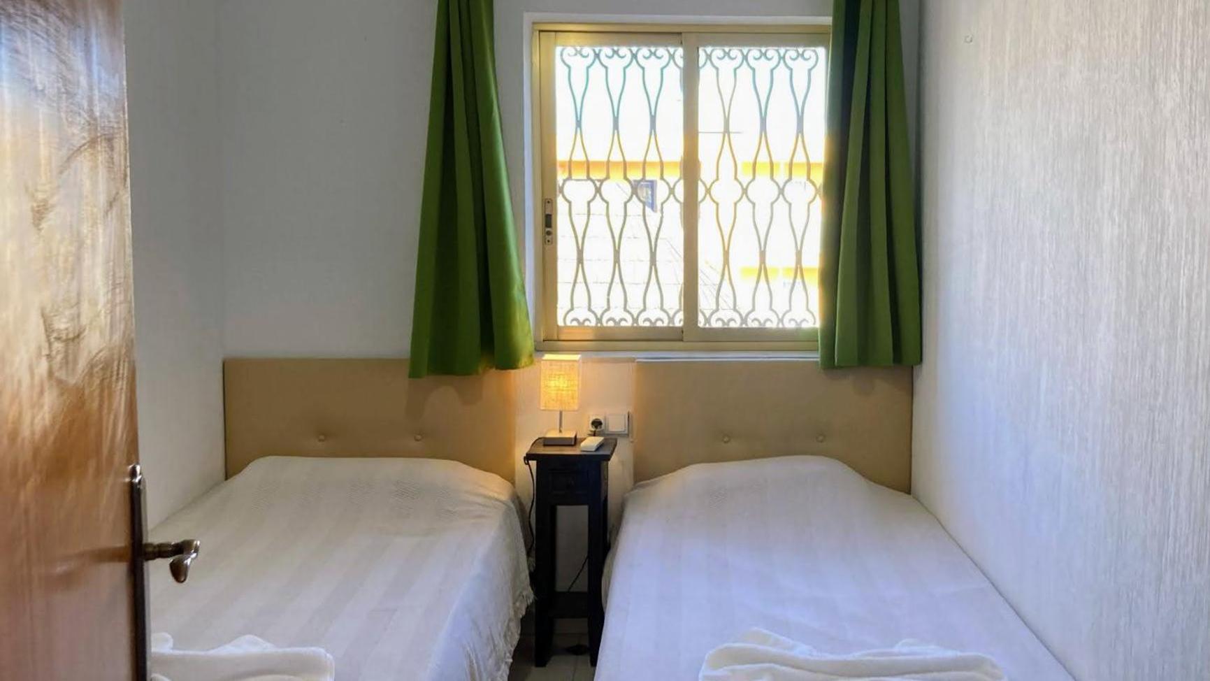 Villa Chaletbenidorm Ngoại thất bức ảnh
