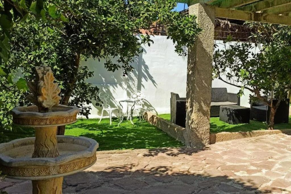 Villa Chaletbenidorm Ngoại thất bức ảnh
