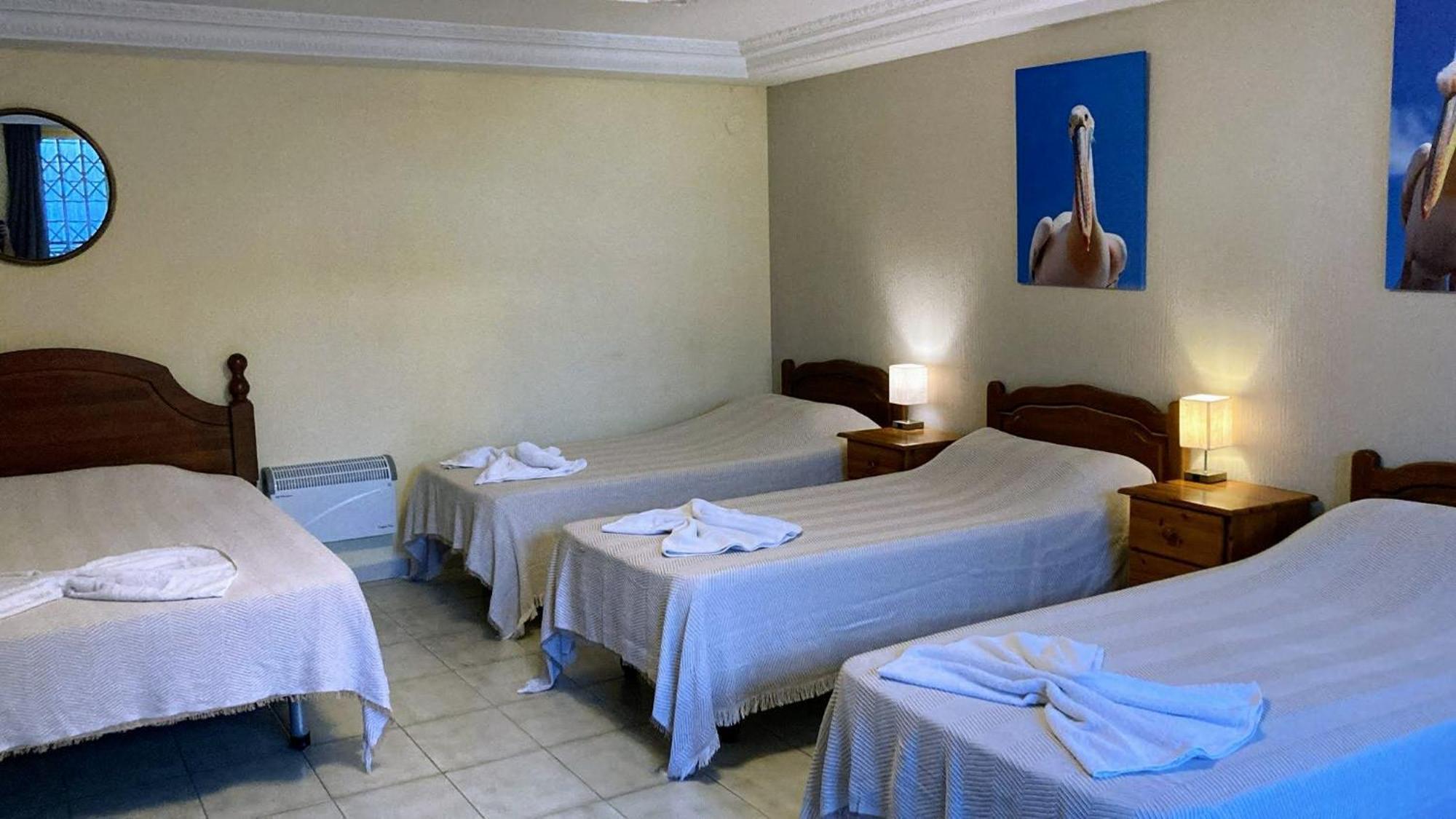 Villa Chaletbenidorm Ngoại thất bức ảnh